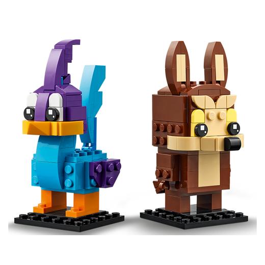 乐高BB鸟与歪心狼40559 商品图1