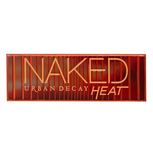 【中欧班列精选】urban decay衰败城市眼影盘南瓜盘/heat樱桃盘cherry/蜂蜜盘honeyBF 商品图4