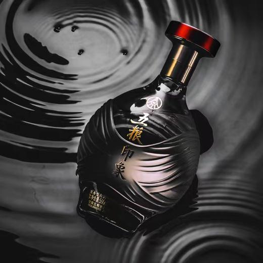五粮印象 盛宴 52度.500ml 商品图3