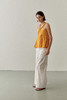 Viktoria Chan | SS22018 Blake gathered top [吊带上衣 白 / 黑 / 橙 ] 商品缩略图8