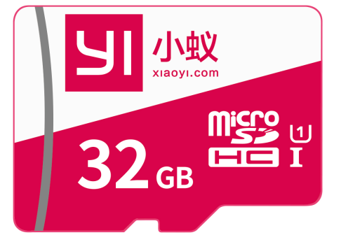 【+11元得32G卡 | 特惠换购专区 | 每单限购1份 | 小蚁定制 | 无忧适配 | 监控专用】定制内存卡 | 监控专用延长线 | 监控专用断电续航