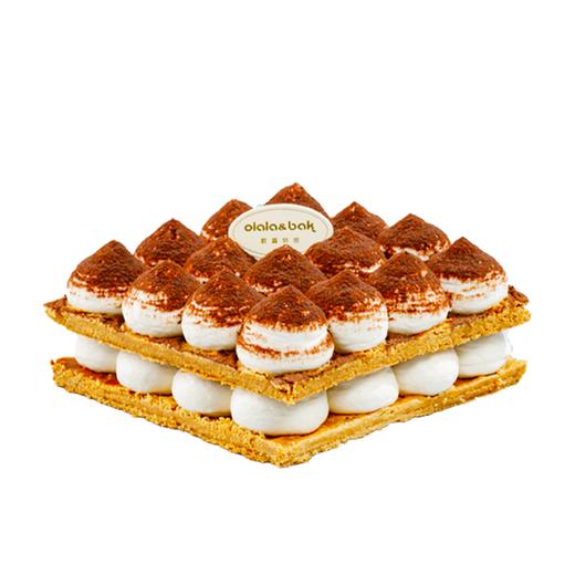 提拉米苏拿破仑 商品图0