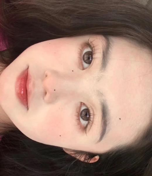 OLENS日抛 活动合集 小鹿夜棕/抹茶绿/莫吉托绿/长岛冰茶棕/马提尼灰/香榭棕/卢浮灰/极光金/琥珀棕/浪漫棕/珊瑚灰/自然棕/芭比棕 商品图6