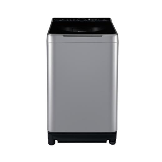 松下 10kg 波轮洗衣机 XQB100-U1A35 商品图0