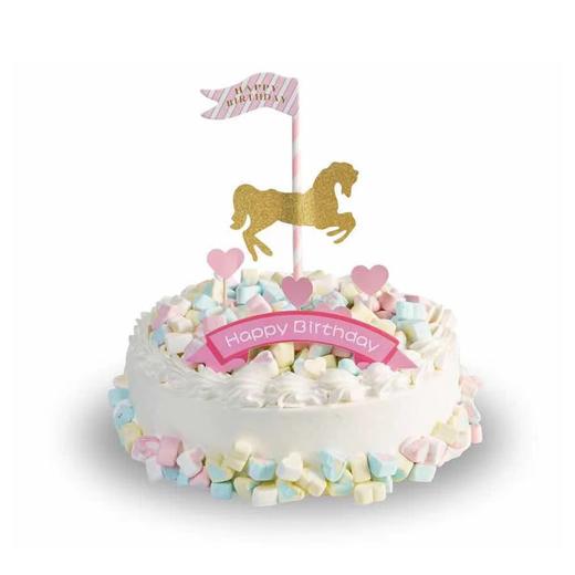 梦幻乐园 商品图0