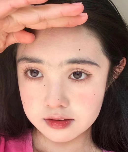 OLENS日抛 活动合集 小鹿夜棕/抹茶绿/莫吉托绿/长岛冰茶棕/马提尼灰/香榭棕/卢浮灰/极光金/琥珀棕/浪漫棕/珊瑚灰/自然棕/芭比棕 商品图2