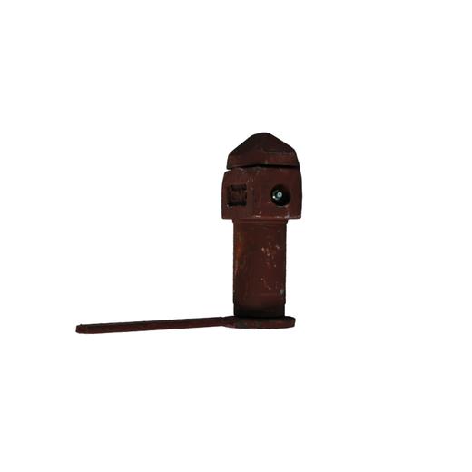 升降锁转锁集装箱锁具（包邮） 商品图2