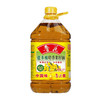 鲁花压榨浓香菜籽油 【5升】桶 商品缩略图0