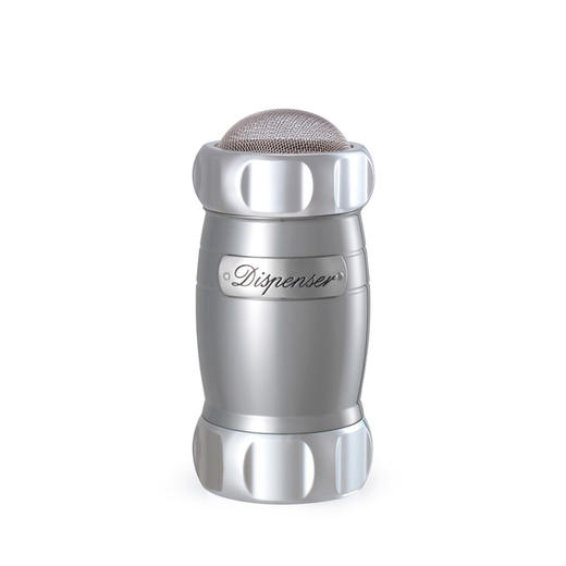 【筛粉细腻均匀意大利进口】豪华面粉筛 欧盟食品检测验证 迷你小巧人体工学设计贴合手型 商品图1