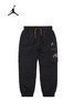 乔丹童衣男童乔丹春夏新款梭织轻薄工装运动长裤JD2212016 商品缩略图4