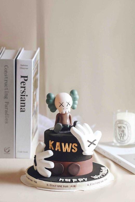 kaws 商品图0