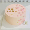 年年岁岁—女士生日蛋糕 商品缩略图0