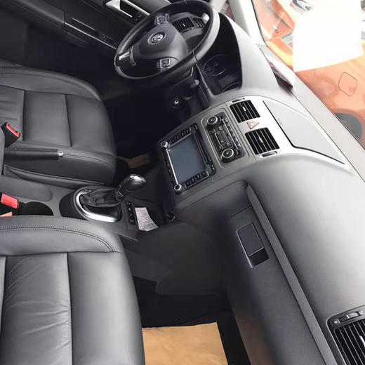 大众 途安 1.4T DSG 睿智版 【长租-北京】 商品图3