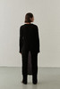 Viktoria Chan | SS22021 Giselle long cardigan [天丝长款开衫外套 黑 / 粉 ] 商品缩略图7