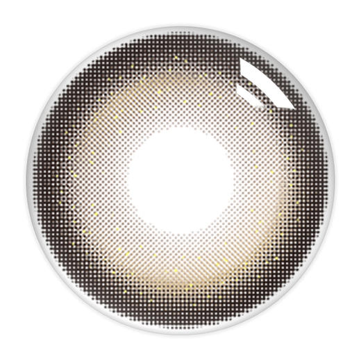 ICHOCO 年抛 孤时灰/孤时棕（14.5最高1000度） 商品图1