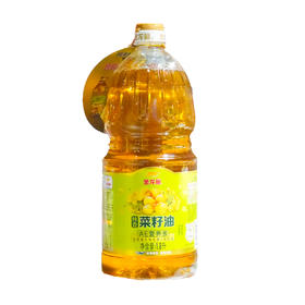 金龙鱼AE纯香菜耔油【1.8L】