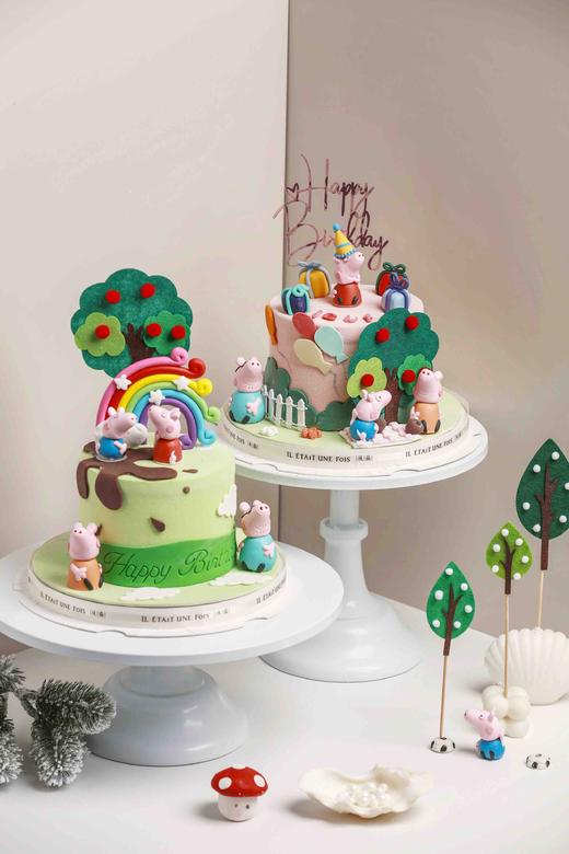 小猪佩奇 商品图0