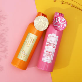 韩国比那氏蜂胶漱口水600ml 清新抗菌清洁口腔去除污垢 112310/112575