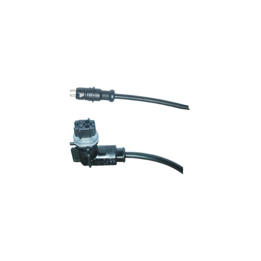 EBS传感器延长线威伯科WABCO4497230300（包邮） 商品图1