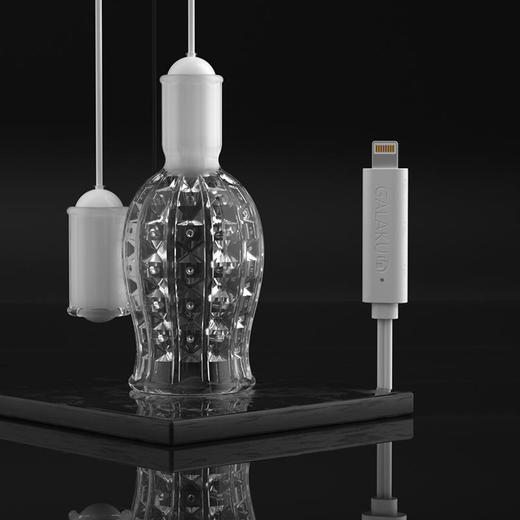 GALAKU龟头训练器Ai版 商品图7