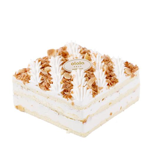 焦糖海盐可可脆 商品图0