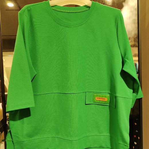 女圆领中TA-24 商品图0