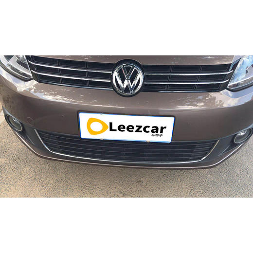 大众 途安 1.4T DSG 睿智版 【长租-北京】 商品图2