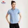 W2104巴特侬夏季新品女士运动短袖t恤polo 商品缩略图8