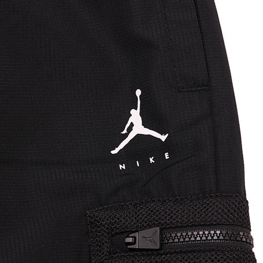 乔丹童衣男童乔丹春夏新款梭织轻薄工装运动长裤JD2212016 商品图1