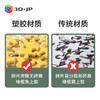 CM1014 2000片全景 3d-jp客制拼图(客照) 商品缩略图4