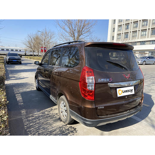 五菱 宏光 1.5L S 基本型 【长租-北京】 商品图5