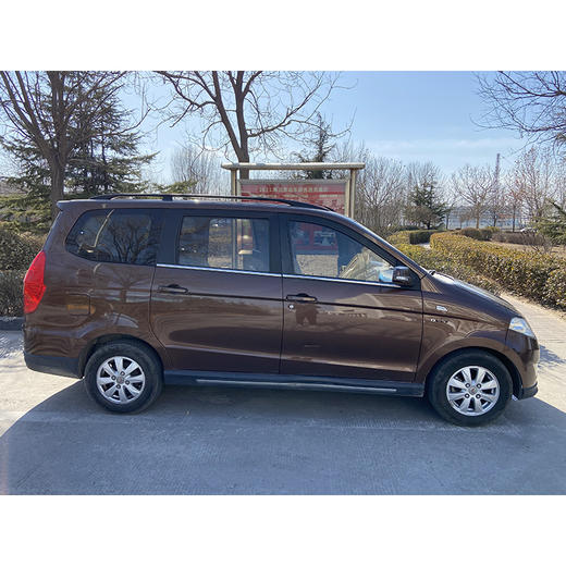 五菱 宏光 1.5L S 基本型 【长租-北京】 商品图4