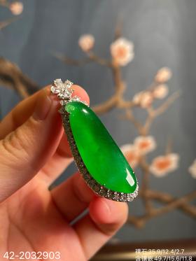 42-2032903，福瓜吊坠。具体价格微信咨询