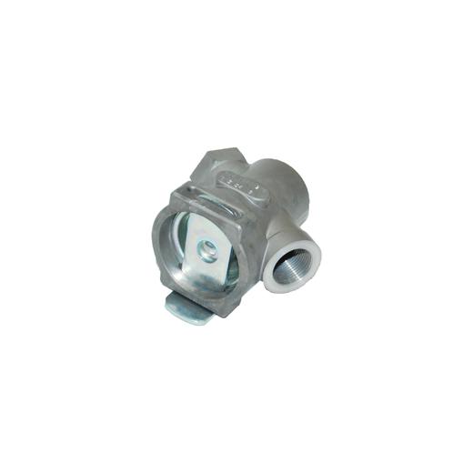 管路滤清器威伯科WABCO4325000200（包邮） 商品图2