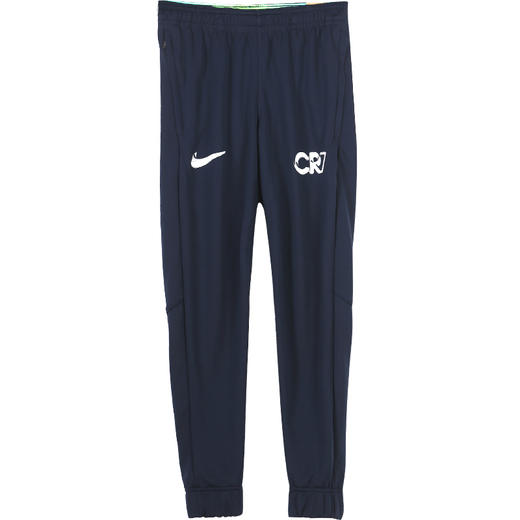 NIKE/耐克C罗足球运动休闲青少年长裤儿童男DH9771-451 商品图4
