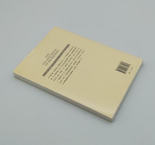 《恶人传》 寓言体小说 约翰班扬著 书籍哲学 宗教人物传记 商品图3