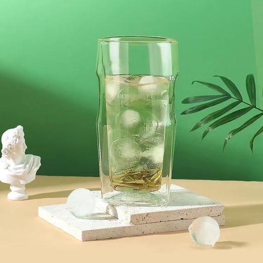 【新品】小罐茶·晨露杯 ▏以竹为形，桌上艺术品 商品图1