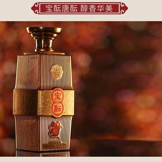 宝酝唐酝酒·20.500ml 商品图3
