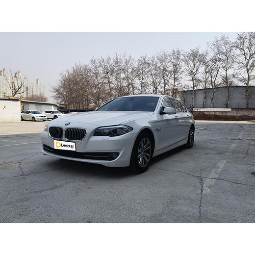宝马 520Li 典雅型 【长租-北京】 商品图2