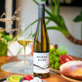 新西兰维拉河夏日雷司令半甜白葡萄酒 2022 Wairau River Summer Riesling, Marlborough
