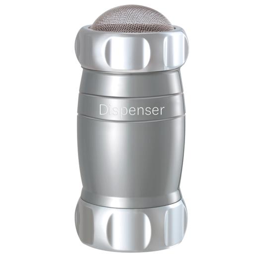 【筛粉细腻均匀意大利进口】豪华面粉筛 欧盟食品检测验证 迷你小巧人体工学设计贴合手型 商品图3