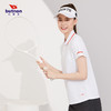 W2106巴特侬butnon运动衫polo短袖女士翻领上衣 商品缩略图2