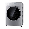 松下 10公斤 全自动洗烘一体滚筒洗衣机 XQG100-LD258 商品缩略图3