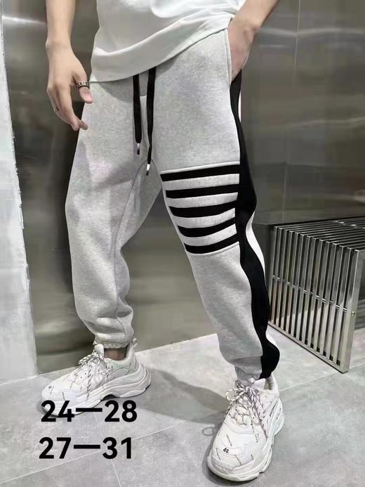 福心猪猪8799裤子 商品图0