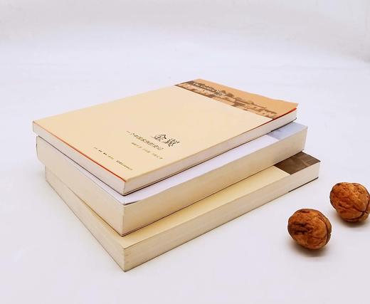 中国社会学经典文库三种：《金翼：一个中国家族的史记》《银翅：中国的地方社会与文化变迁》《中国农村村民自治》，林耀华等著，三联书店2016年版，三册定价140，售价63元，非偏远地区包邮。品相9成。 商品图2