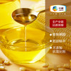 中粮初萃 东北玉米胚芽油4L 中粮食用油 商品缩略图4
