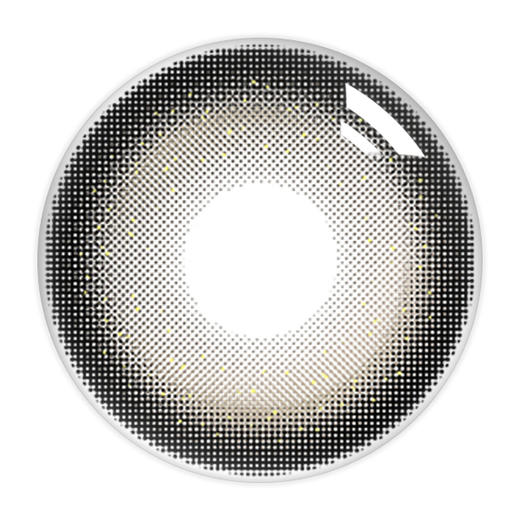 ICHOCO 年抛 孤时灰/孤时棕（14.5最高1000度） 商品图3