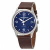 Bell & Ross 柏莱士 VINTAGE 系列 BRV192-BLU-ST/SCA 腕表 商品缩略图1