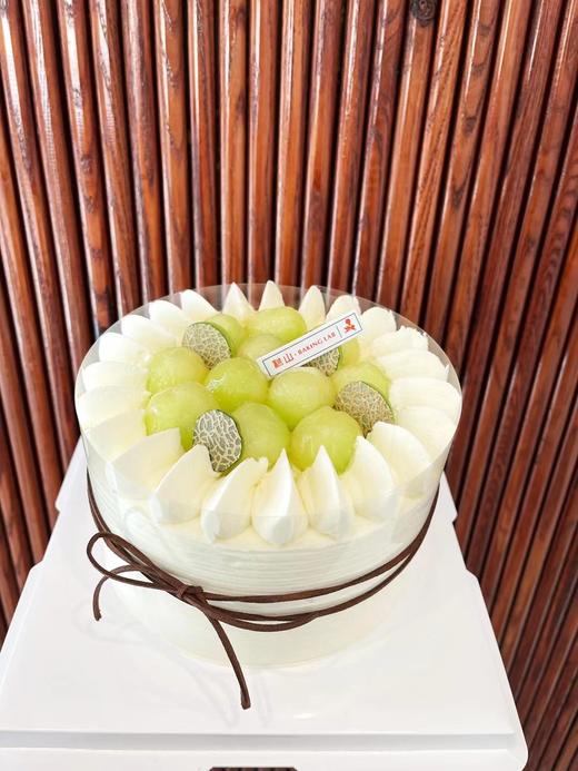 生日蛋糕 商品图0