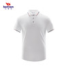 M2103巴特侬butnon 运动t恤男夏季新款polo衫半袖短袖休闲运动服 商品缩略图2